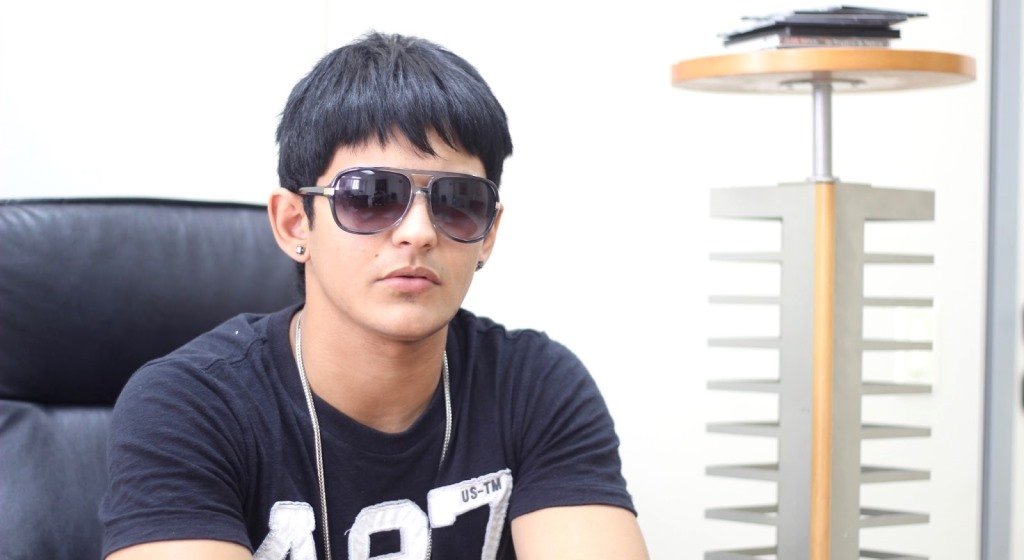 Ronny La Melodía